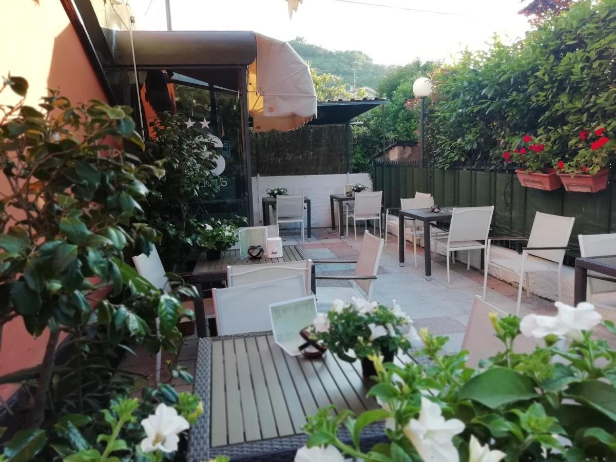 Hotel Sereno Sestri Levante Exterior photo
